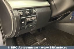 Subaru Outback 2.5 Premium AWD Automatas 2014 full