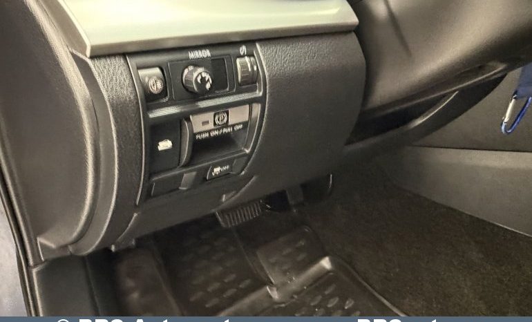 Subaru Outback 2.5 Premium AWD Automatas 2014 full