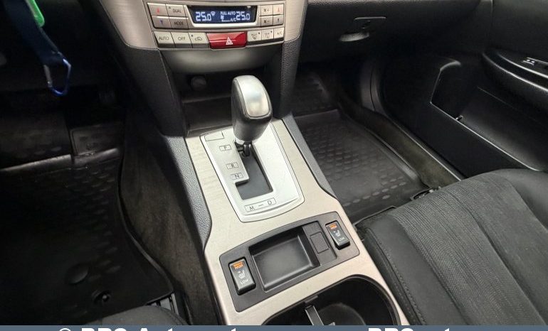 Subaru Outback 2.5 Premium AWD Automatas 2014 full