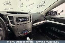 Subaru Outback 2.5 Premium AWD Automatas 2014 full