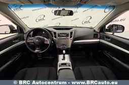 Subaru Outback 2.5 Premium AWD Automatas 2014