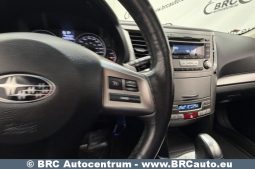 Subaru Outback 2.5 Premium AWD Automatas 2014 full
