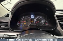 Subaru Outback 2.5 Premium AWD Automatas 2014 full