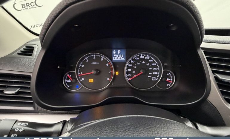 Subaru Outback 2.5 Premium AWD Automatas 2014 full