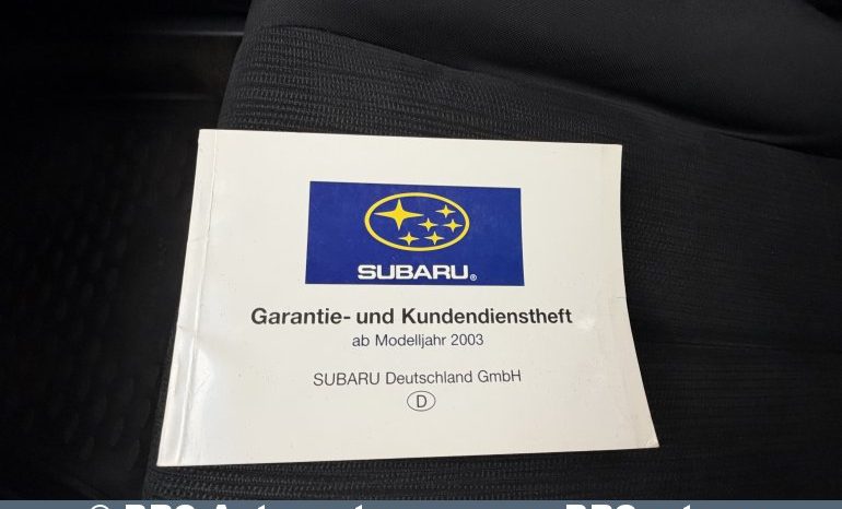 Subaru Outback 2.5 Premium AWD Automatas 2014 full