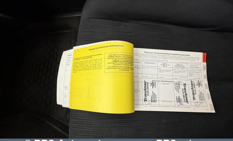 Subaru Outback 2.5 Premium AWD Automatas 2014 full