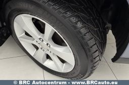 Subaru Outback 2.5 Premium AWD Automatas 2014 full