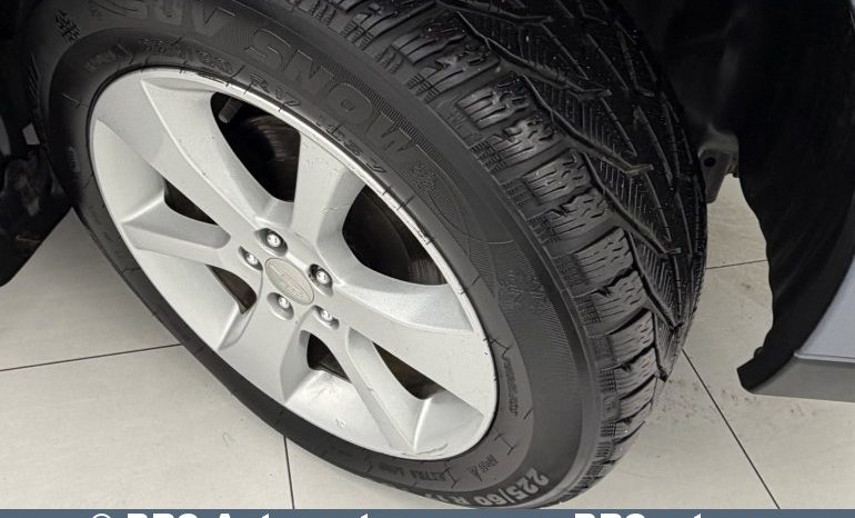 Subaru Outback 2.5 Premium AWD Automatas 2014 full