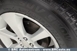 Subaru Outback 2.5 Premium AWD Automatas 2014 full