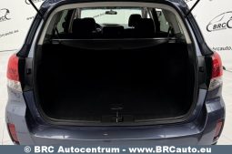 Subaru Outback 2.5 Premium AWD Automatas 2014 full
