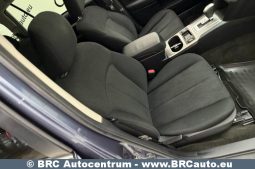 Subaru Outback 2.5 Premium AWD Automatas 2014