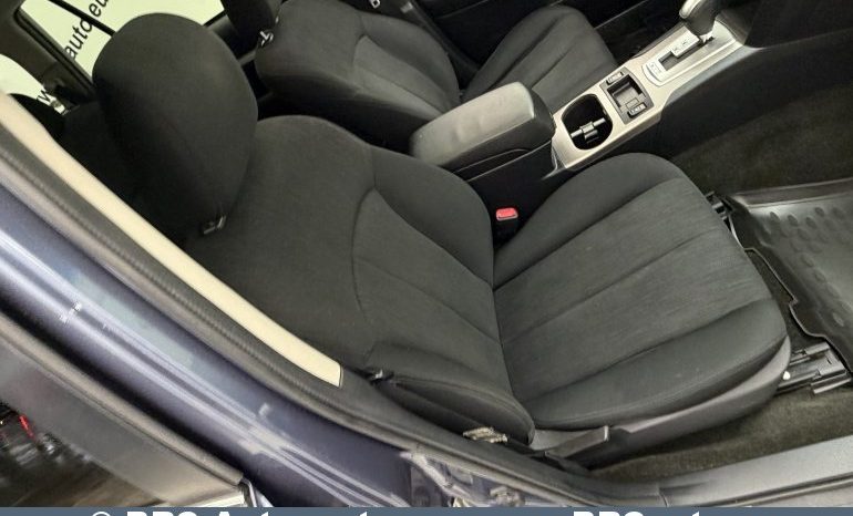 Subaru Outback 2.5 Premium AWD Automatas 2014 full