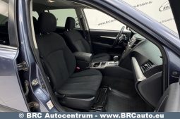 Subaru Outback 2.5 Premium AWD Automatas 2014 full
