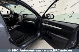 Subaru Outback 2.5 Premium AWD Automatas 2014 full