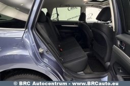 Subaru Outback 2.5 Premium AWD Automatas 2014 full