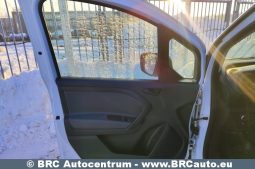 Mercedes-Benz Citan 1.5 CDI 2022 full