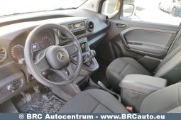 Mercedes-Benz Citan 1.5 CDI 2022 full