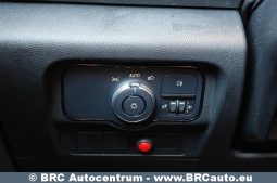 Mercedes-Benz Citan 1.5 CDI 2022 full