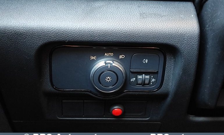 Mercedes-Benz Citan 1.5 CDI 2022 full