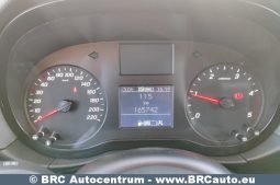 Mercedes-Benz Citan 1.5 CDI 2022 full