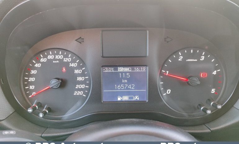 Mercedes-Benz Citan 1.5 CDI 2022 full