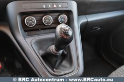 Mercedes-Benz Citan 1.5 CDI 2022 full