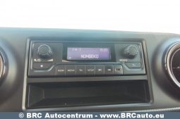 Mercedes-Benz Citan 1.5 CDI 2022 full