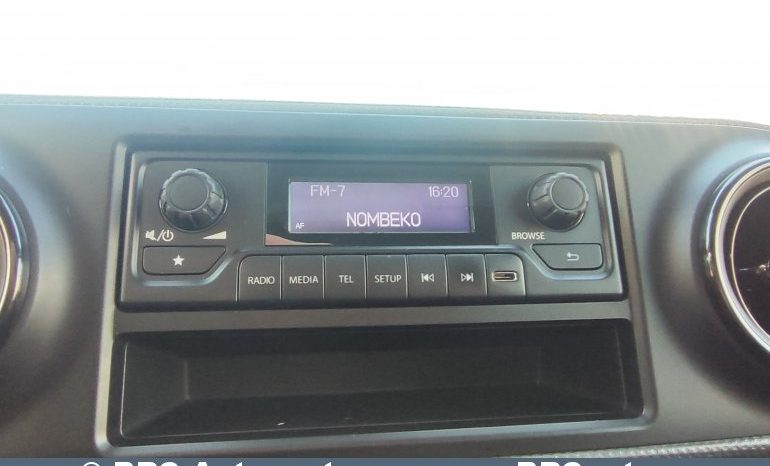 Mercedes-Benz Citan 1.5 CDI 2022 full