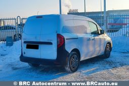 Mercedes-Benz Citan 1.5 CDI 2022