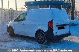 Mercedes-Benz Citan 1.5 CDI 2022 full