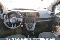 Mercedes-Benz Citan 1.5 CDI 2022