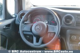 Mercedes-Benz Citan 1.5 CDI 2022