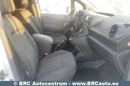 Mercedes-Benz Citan 1.5 CDI 2022 full