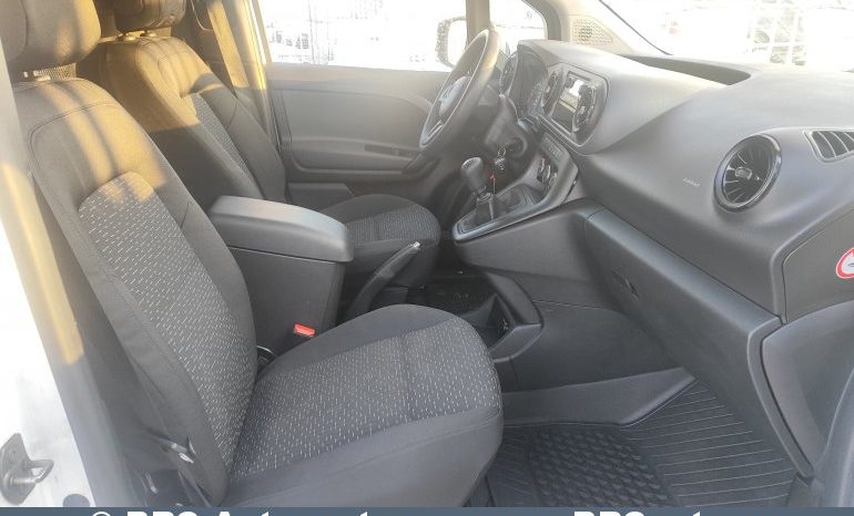Mercedes-Benz Citan 1.5 CDI 2022 full