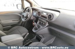 Mercedes-Benz Citan 1.5 CDI 2022 full