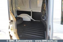 Mercedes-Benz Citan 1.5 CDI 2022 full