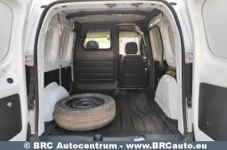 Mercedes-Benz Citan 1.5 CDI 2022 full