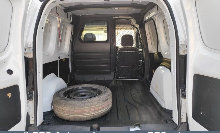 Mercedes-Benz Citan 1.5 CDI 2022 full