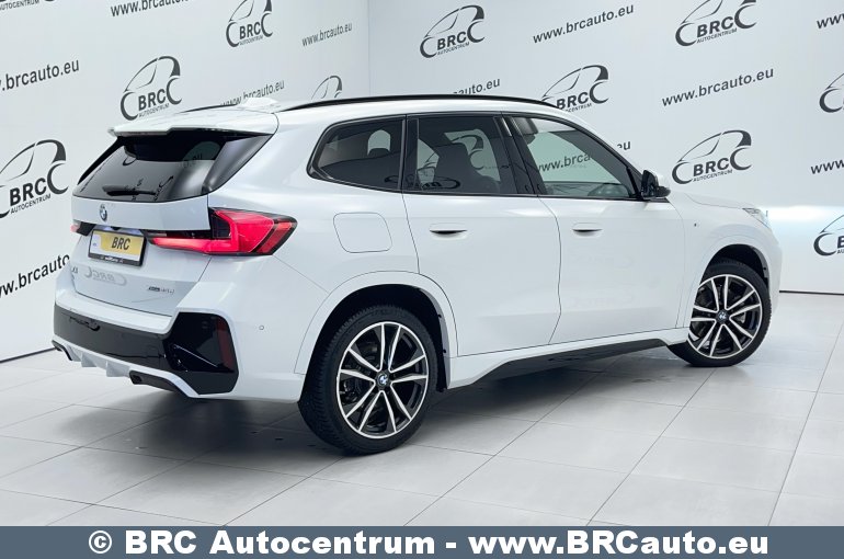 BMW X1 xDrive23d Automatas 2023