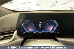 BMW X1 xDrive23d Automatas 2023 full