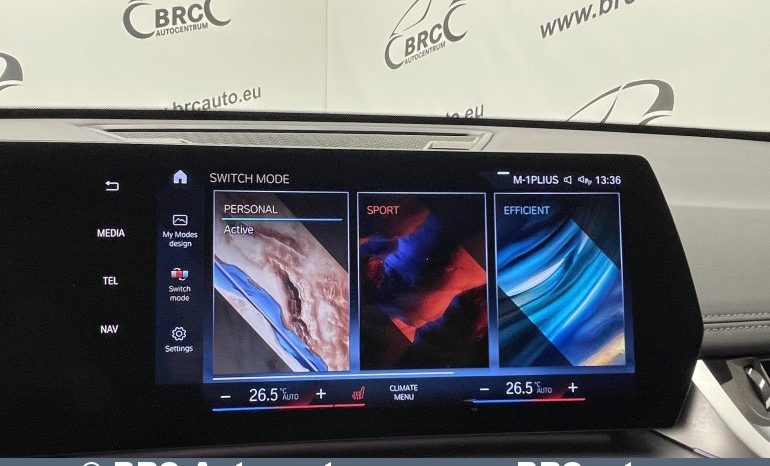 BMW X1 xDrive23d Automatas 2023 full