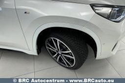 BMW X1 xDrive23d Automatas 2023 full