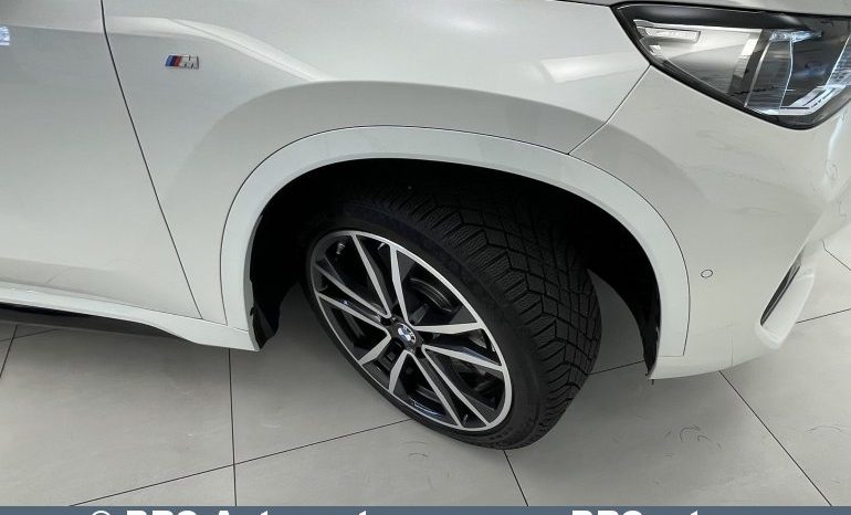 BMW X1 xDrive23d Automatas 2023 full