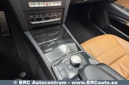 Mercedes-Benz E 220 CDI Coupe Automatas 2014 full
