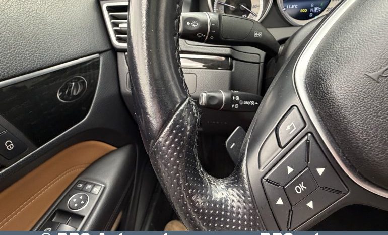 Mercedes-Benz E 220 CDI Coupe Automatas 2014 full