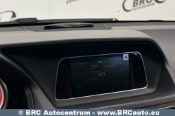 Mercedes-Benz E 220 CDI Coupe Automatas 2014 full