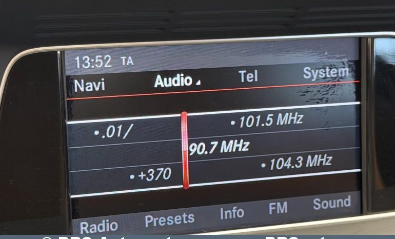 Mercedes-Benz E 220 CDI Coupe Automatas 2014 full