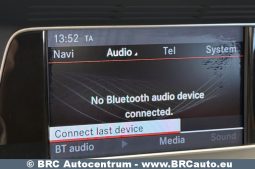 Mercedes-Benz E 220 CDI Coupe Automatas 2014 full