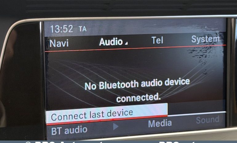 Mercedes-Benz E 220 CDI Coupe Automatas 2014 full