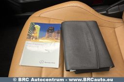 Mercedes-Benz E 220 CDI Coupe Automatas 2014 full